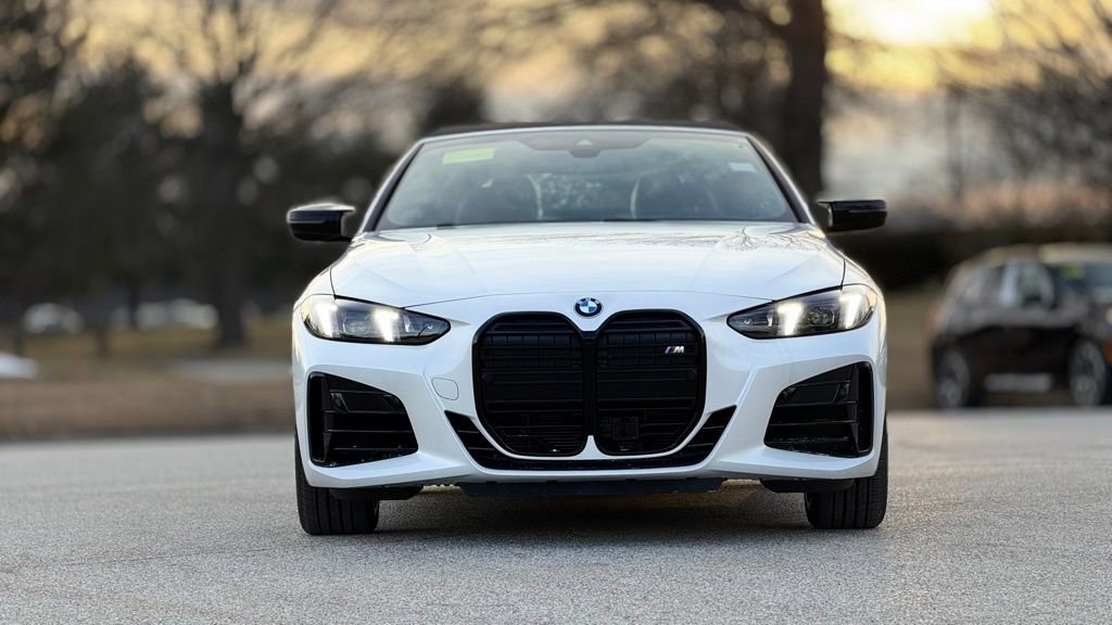 New 2026 BMW 440i xDrive M440i xDrive w/ Premium Package image 9