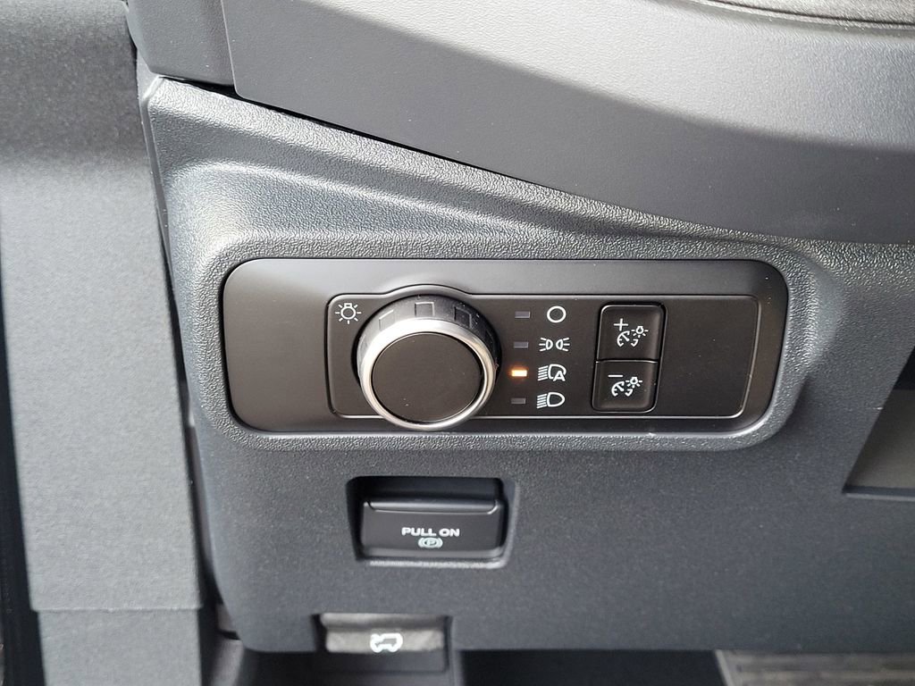 New 2025 Ford Bronco Big Bend image 45