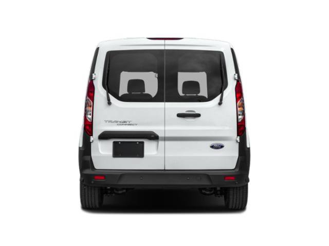 Used 2021 Ford Transit Connect XL FWD image 5