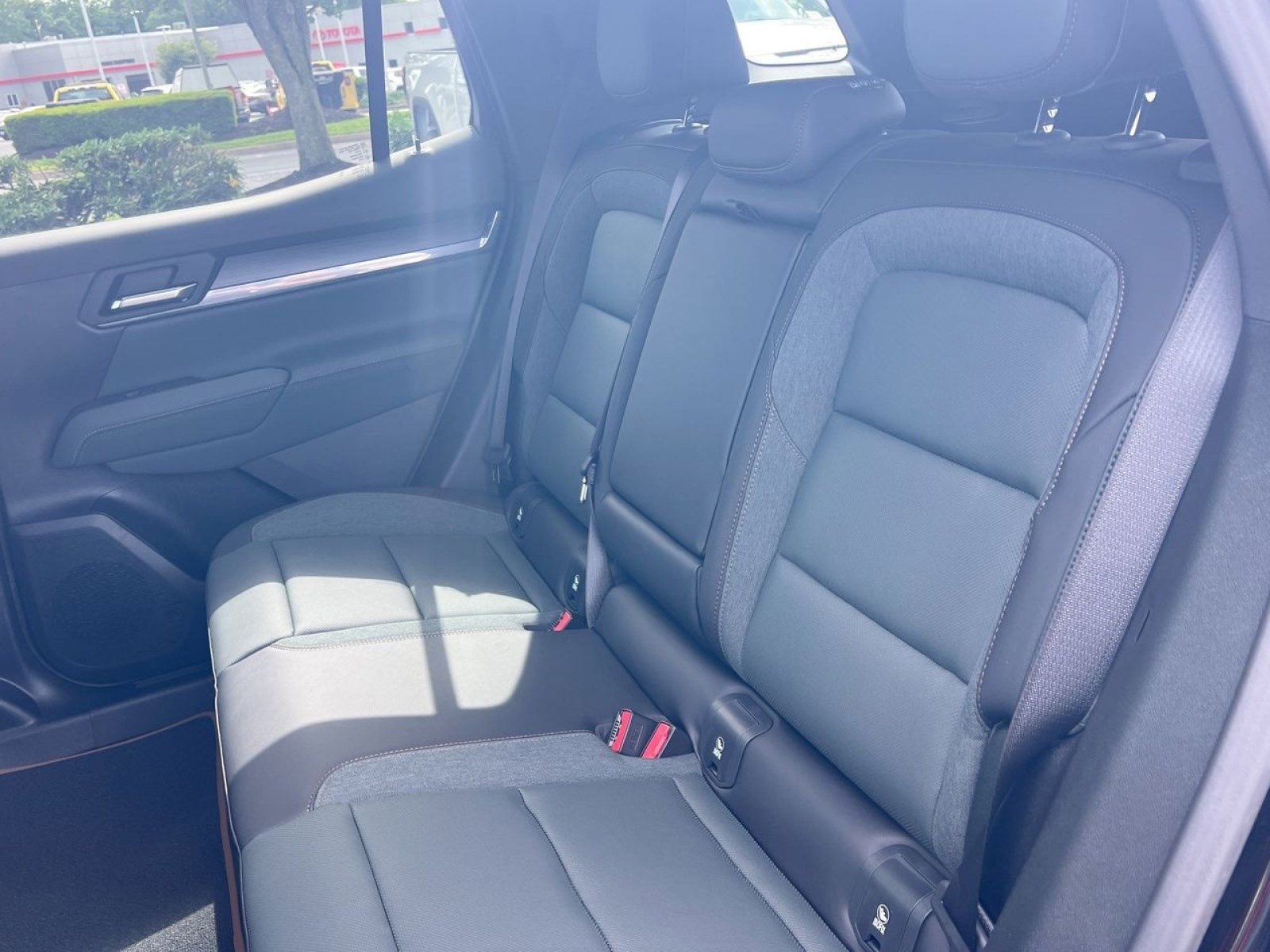 New 2026 GMC Terrain AT4 image 22