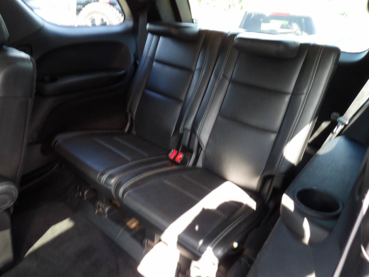 Used 2014 Dodge Durango Citadel w/ Technology Group AWD/4WD image 25