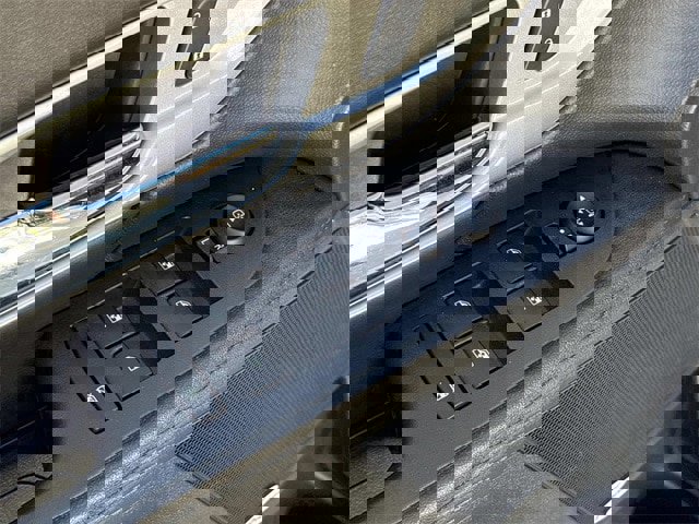 Used 2017 GMC Terrain SLT w/ Open Road Package image 25