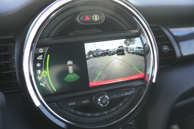 Used 2021 MINI Cooper S image 23
