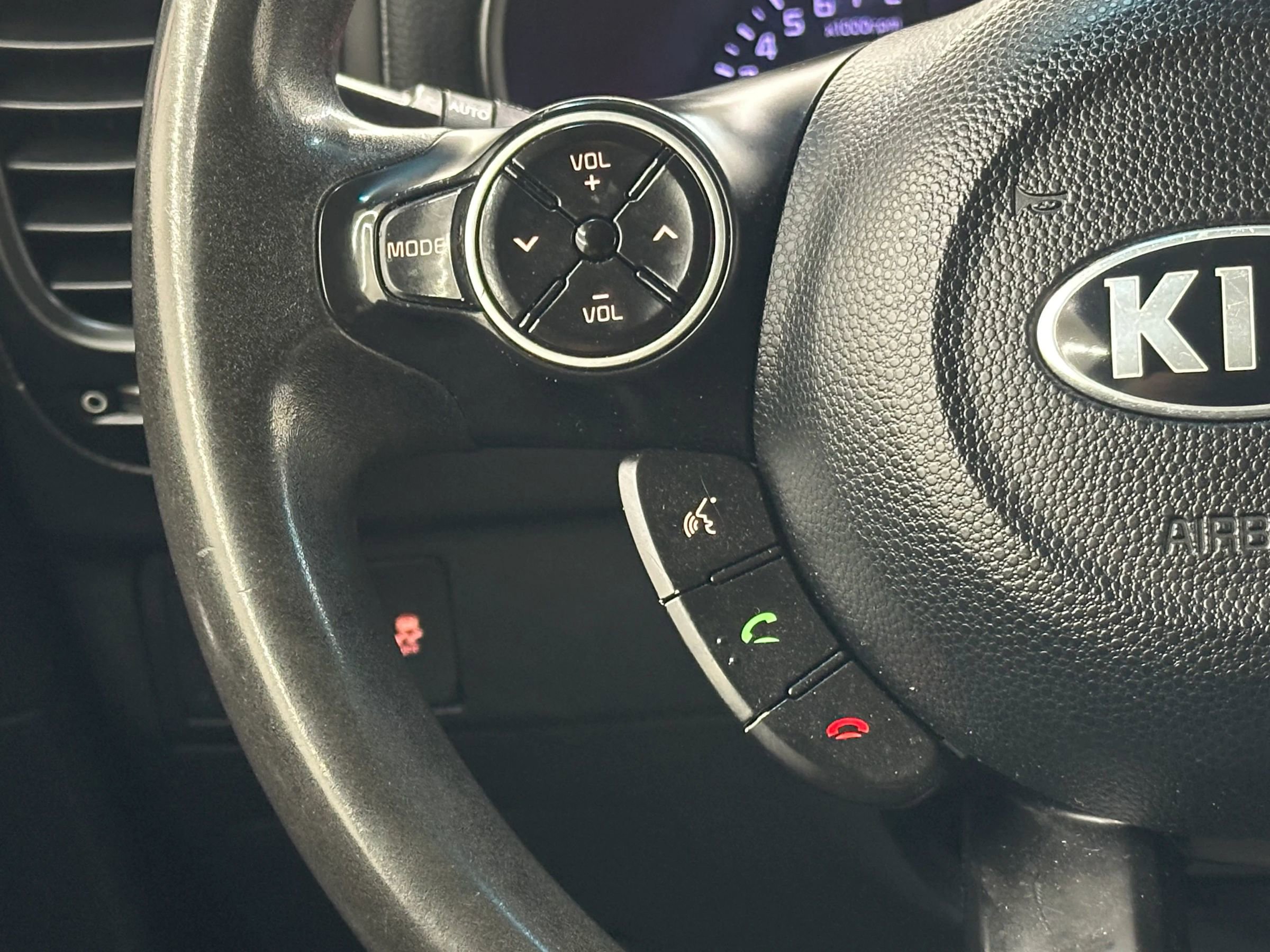 Used 2019 Kia Soul FWD image 21