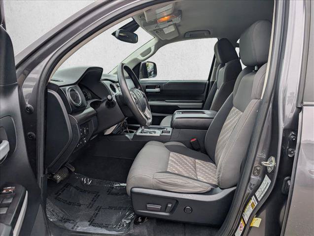 Used 2018 Toyota Tundra SR5 w/ TRD Sport Package AWD/4WD image 15
