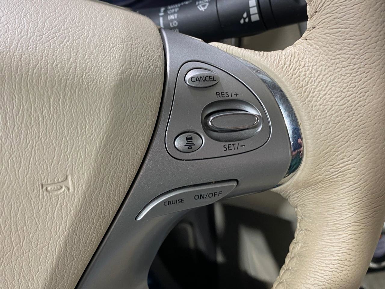 Used 2017 Nissan Murano SL w/ SL Technology Package image 29