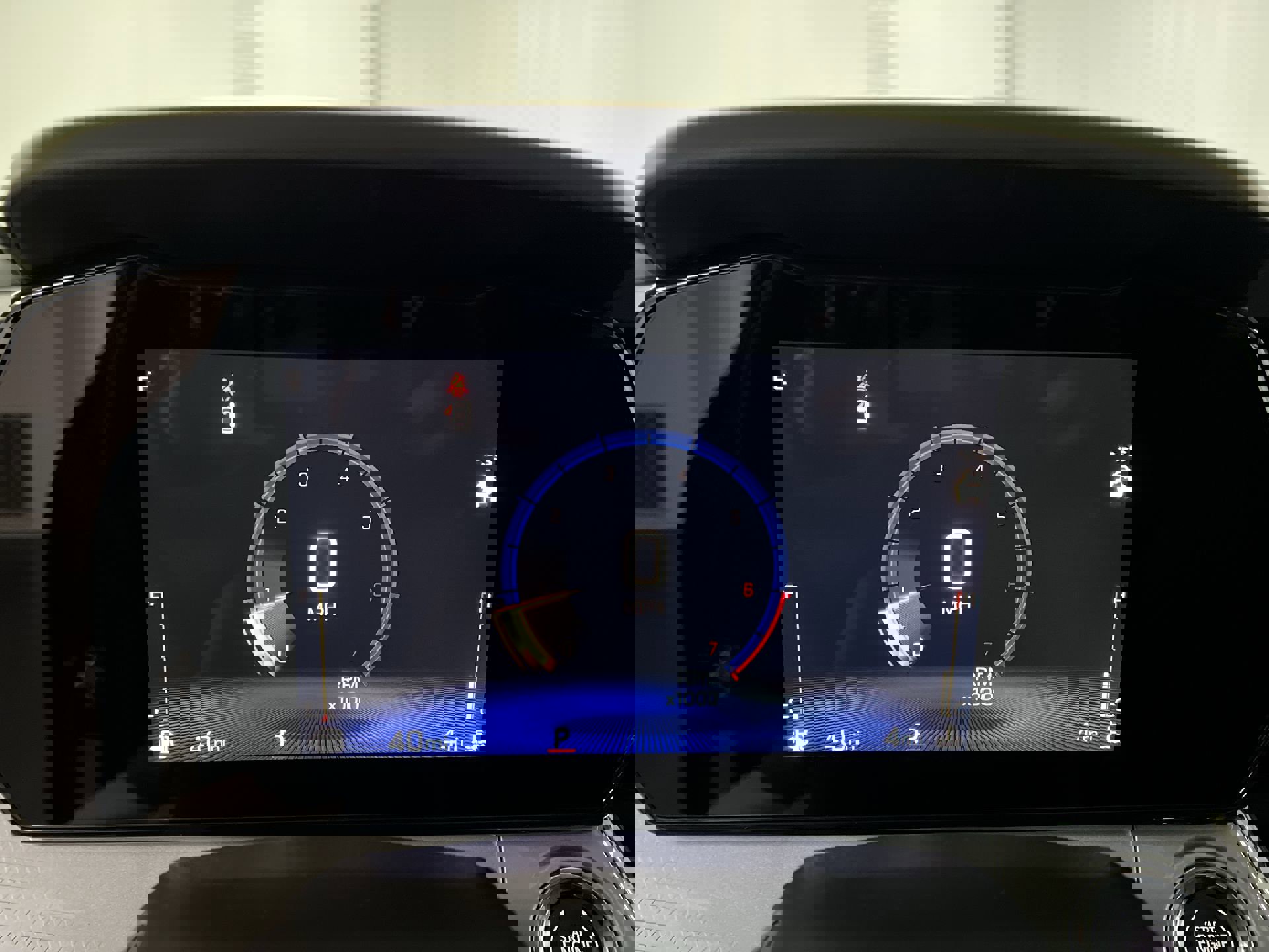 New 2026 Chevrolet Trax LT w/ Driver Confidence Package image 46