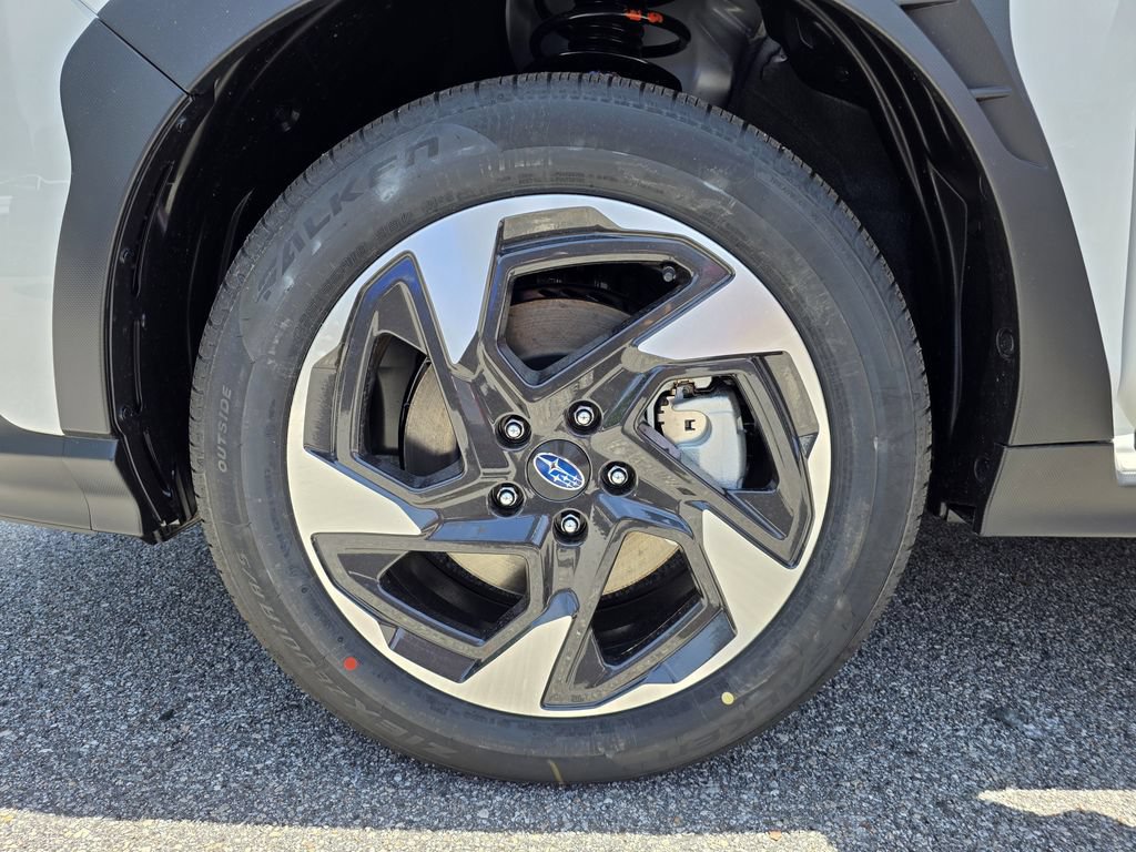 New 2026 Subaru Crosstrek 2.5i Limited AWD/4WD image 29