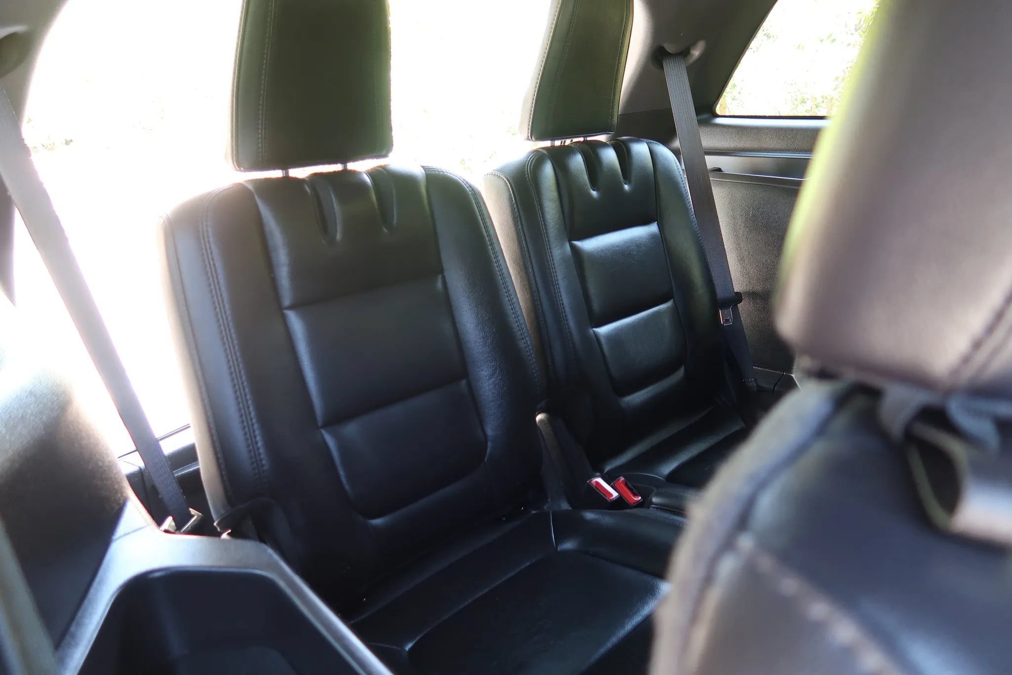 Used 2013 Ford Explorer XLT AWD/4WD image 19