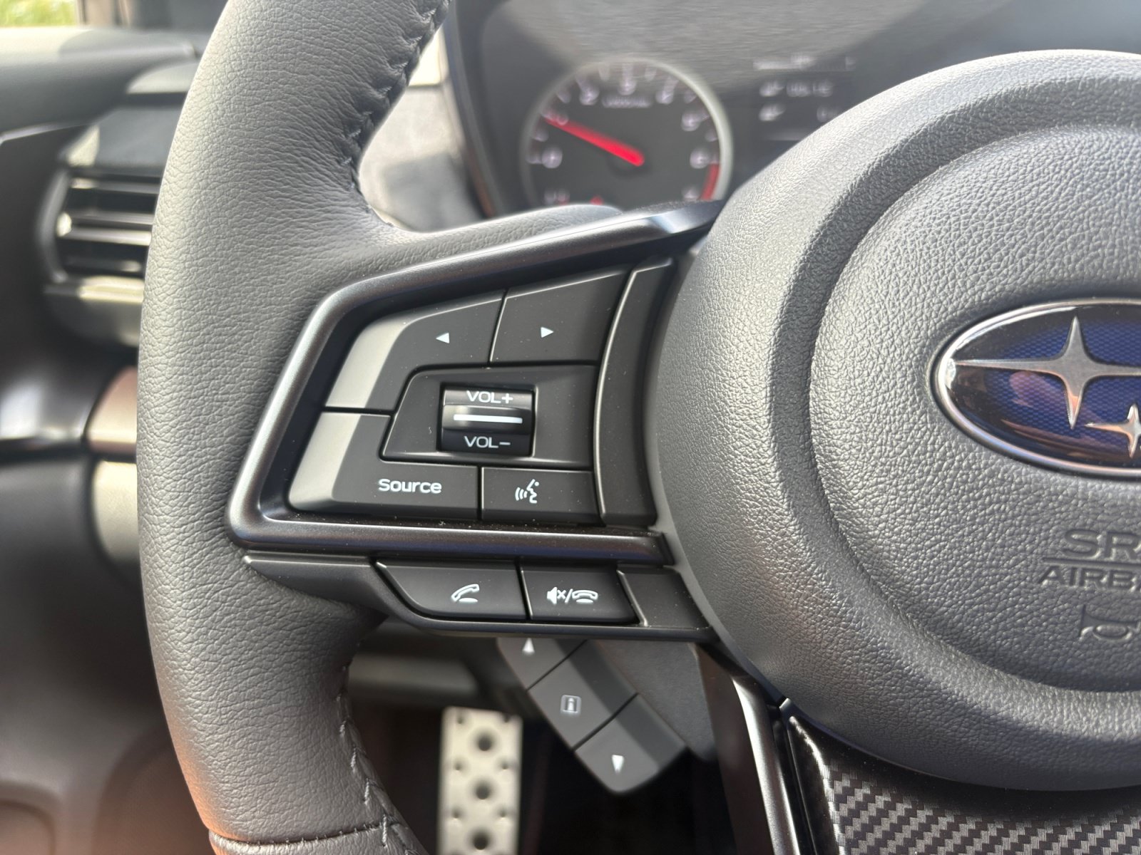 New 2026 Subaru WRX Limited AWD/4WD image 17