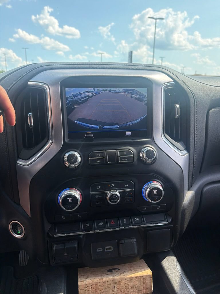 Used 2021 GMC Sierra 1500 Elevation AWD/4WD image 13