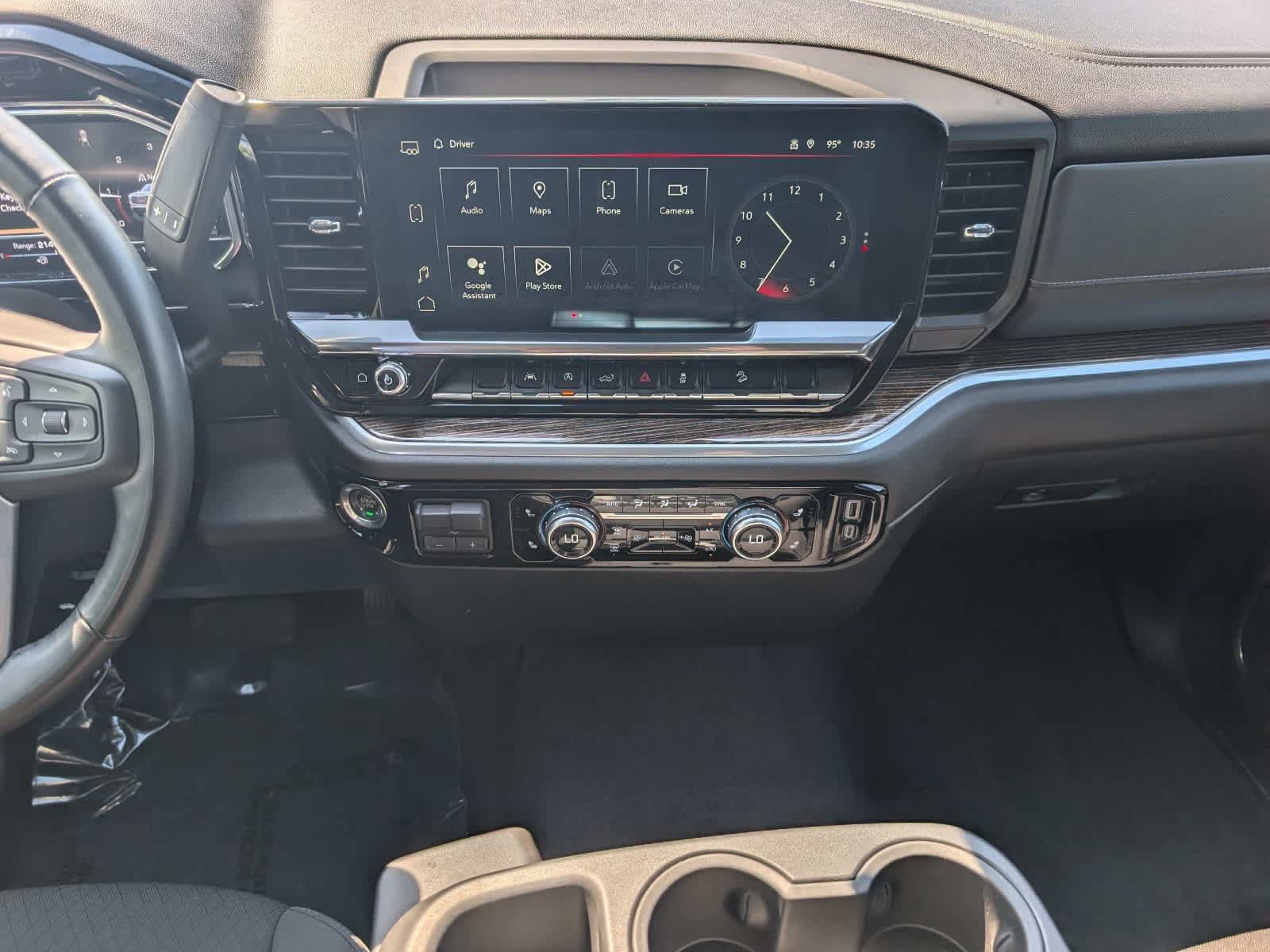 Used 2024 GMC Sierra 1500 Elevation AWD/4WD image 18