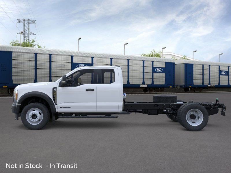 New 2026 Ford F450 XL image 2