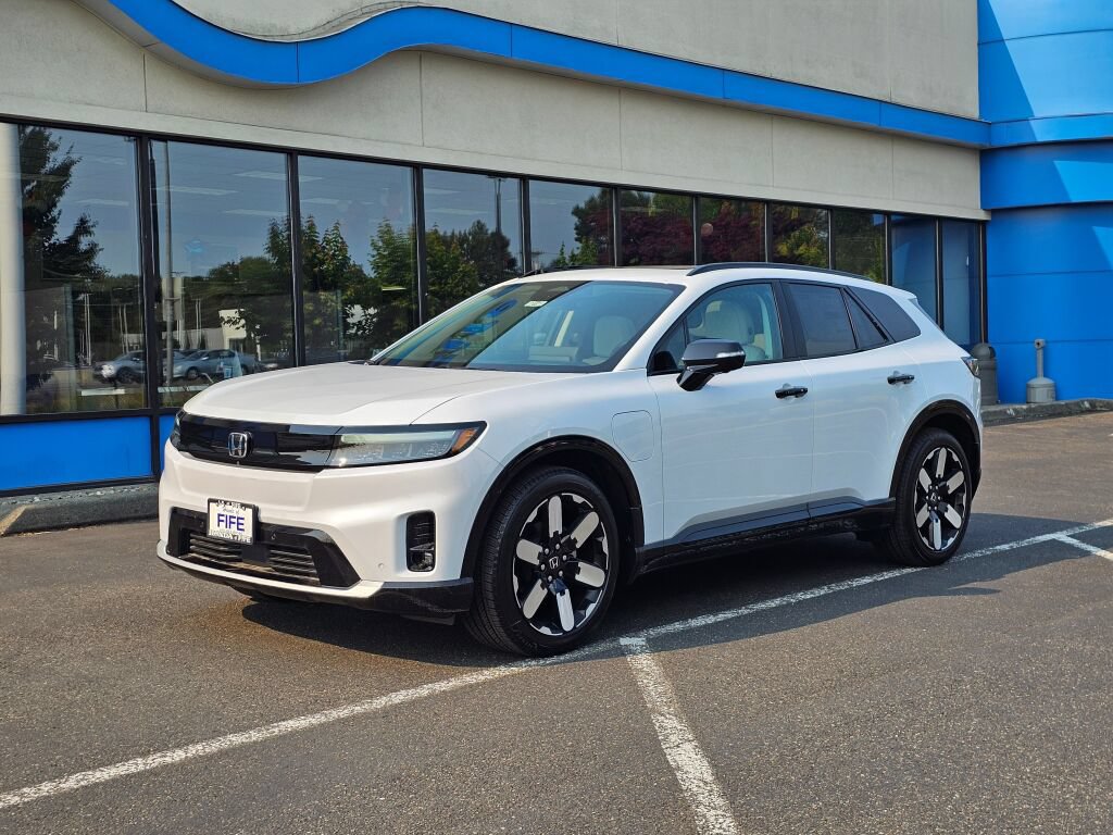 New 2026 Honda Prologue Elite image 1