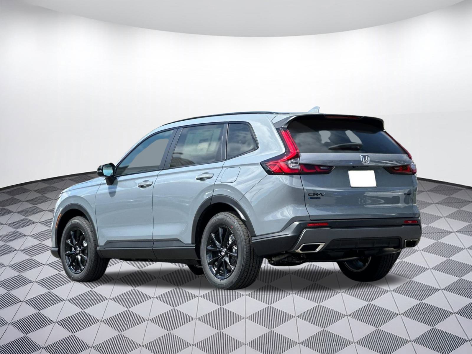 New 2026 Honda CR-V Sport-L image 3