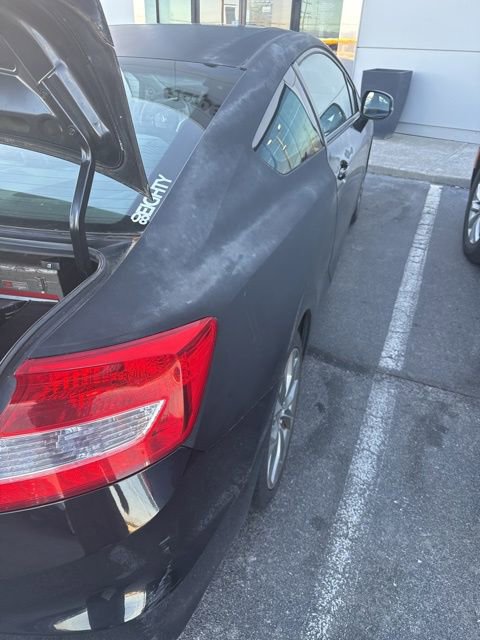 Used 2012 Honda Civic Si image 13