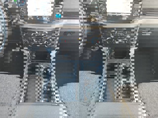 Certified 2024 Ford F150 XLT w/ Mobile Office Package image 11