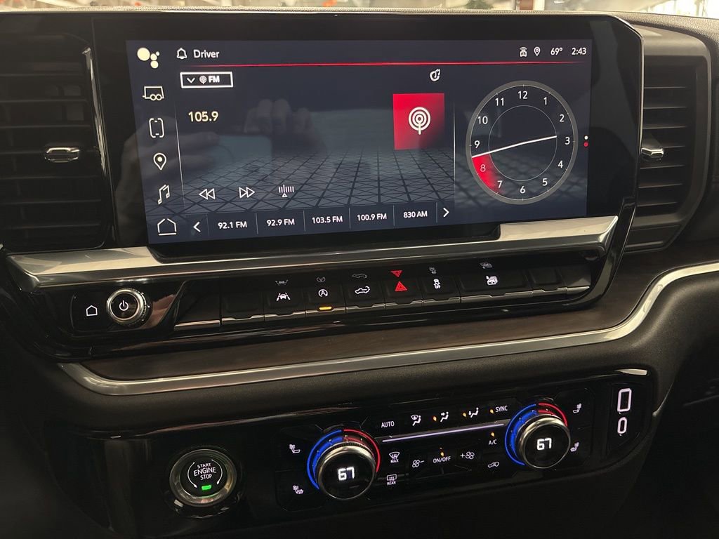 Used 2024 GMC Sierra 1500 SLT image 19