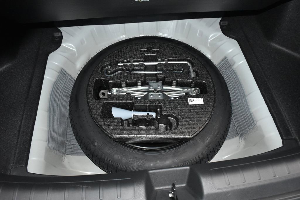 Used 2025 Honda Civic Sport image 34