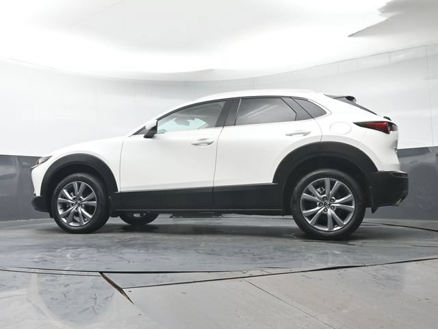 Certified 2025 MAZDA CX-30 AWD 2.5 S w/ Premium Package image 31