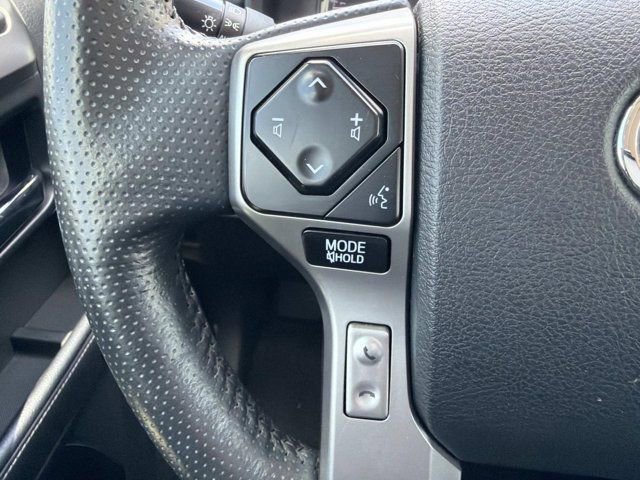 Certified 2023 Toyota 4Runner Limited RWD image 26