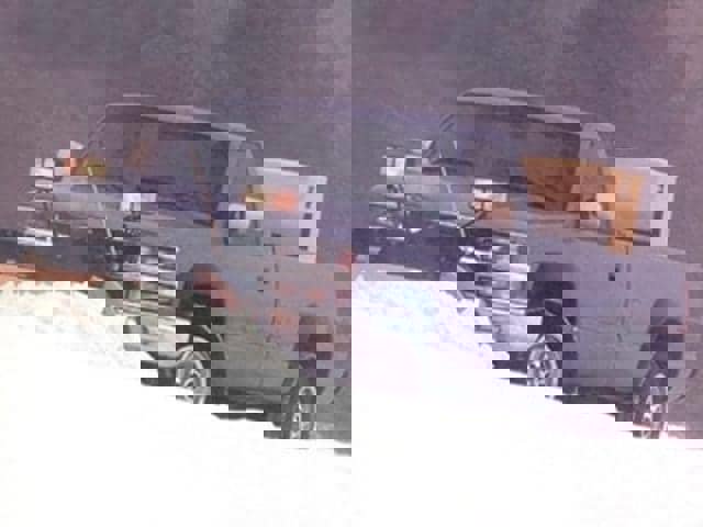 Used 1994 Chevrolet Silverado 3500 4x4 Regular Cab