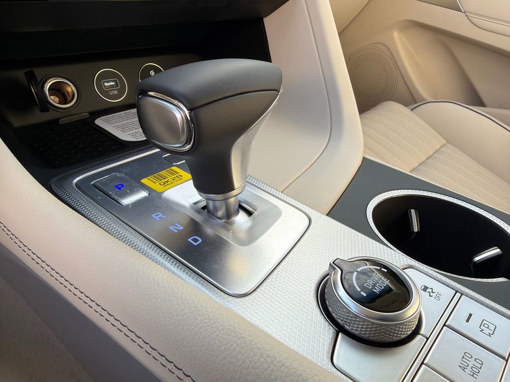 New 2026 Genesis G70 2.5T Prestige image 31