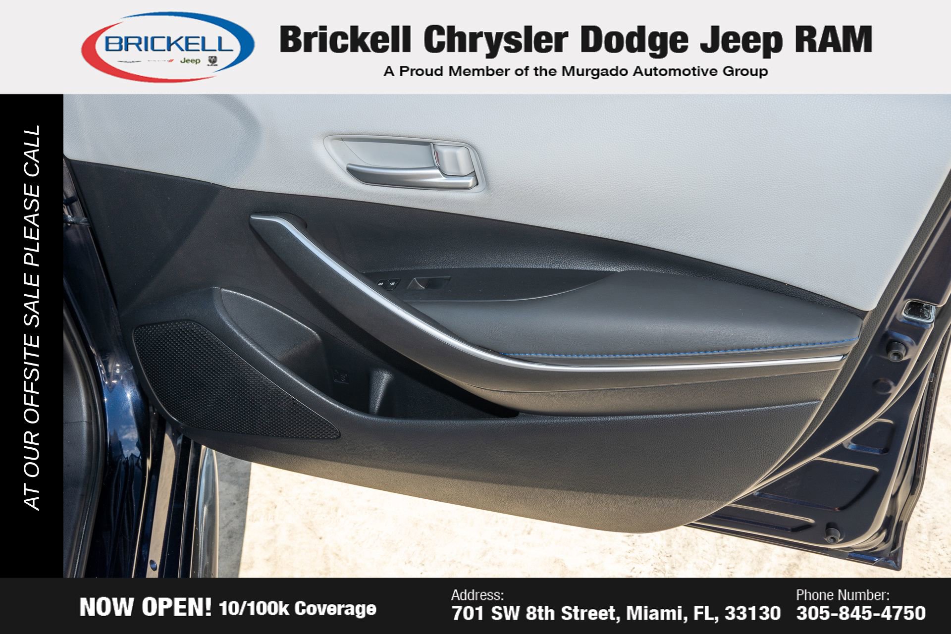 Used 2022 Toyota Corolla SE image 13