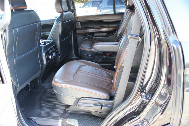 Used 2021 Ford Expedition King Ranch AWD/4WD image 7