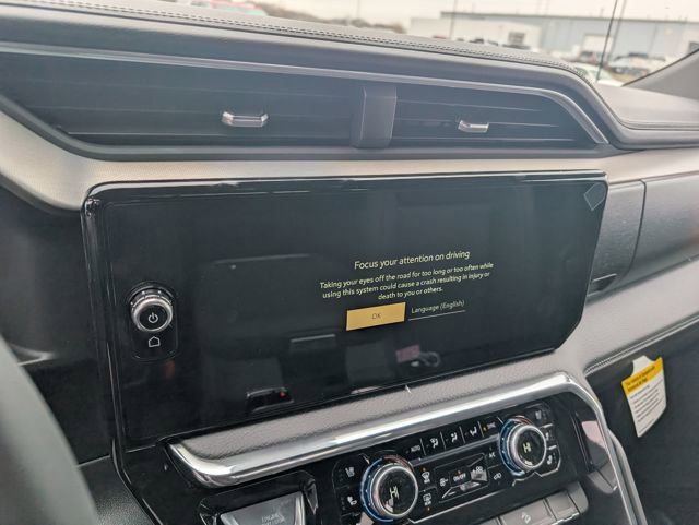 New 2026 GMC Sierra 1500 Denali w/ Denali Reserve Package AWD/4WD image 21