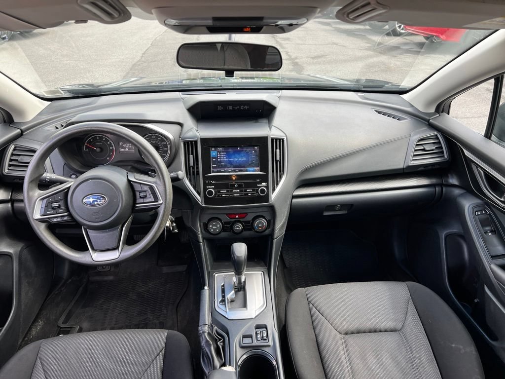 Used 2019 Subaru Impreza 2.0i Premium AWD/4WD image 17