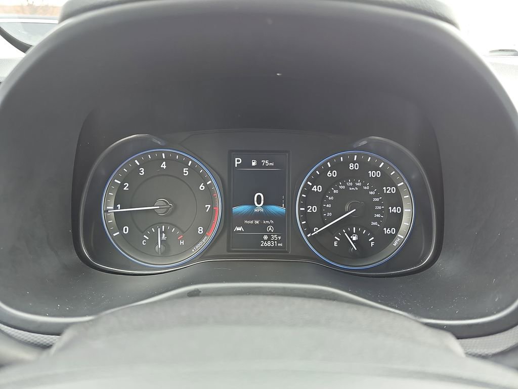 Used 2023 Hyundai Kona SEL image 18