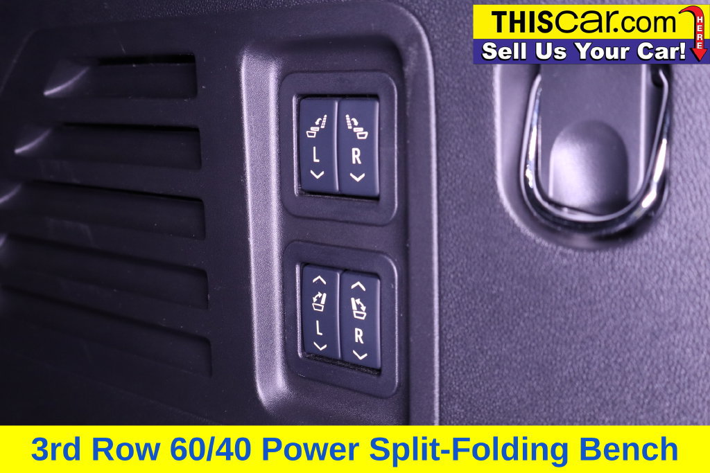 Used 2025 Buick Enclave Sport Touring w/ Power Package FWD image 34