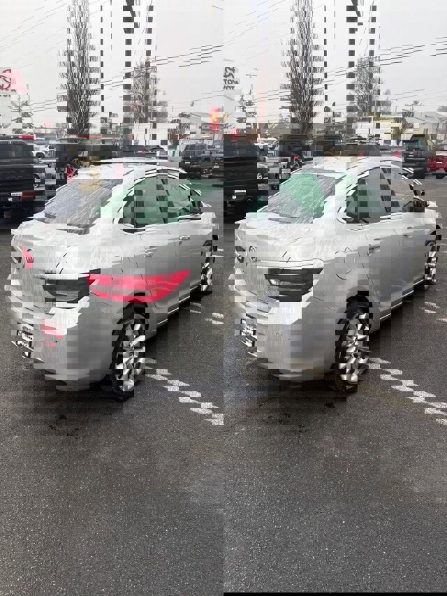 Used 2012 Buick Verano Leather image 6