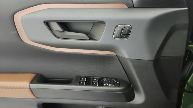 Used 2024 Ford Bronco Sport Outer Banks AWD/4WD image 18
