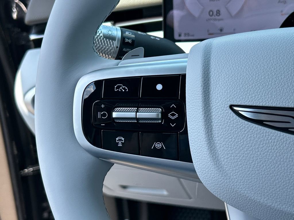 New 2026 Genesis GV70 2.5T Advanced AWD/4WD image 25