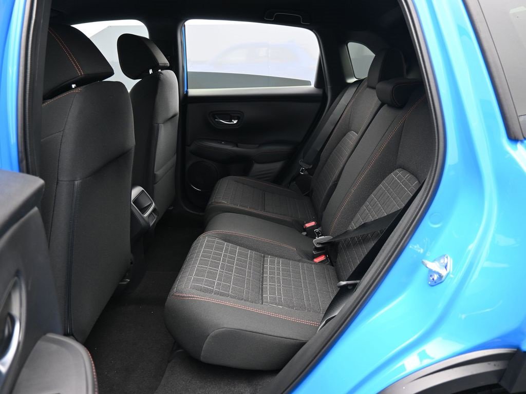 New 2026 Honda HR-V Sport image 34