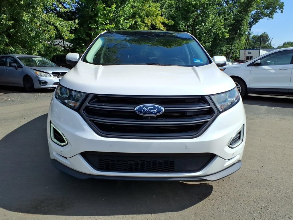 Certified 2018 Ford Edge Sport w/ Equipment Group 401A AWD/4WD image 20