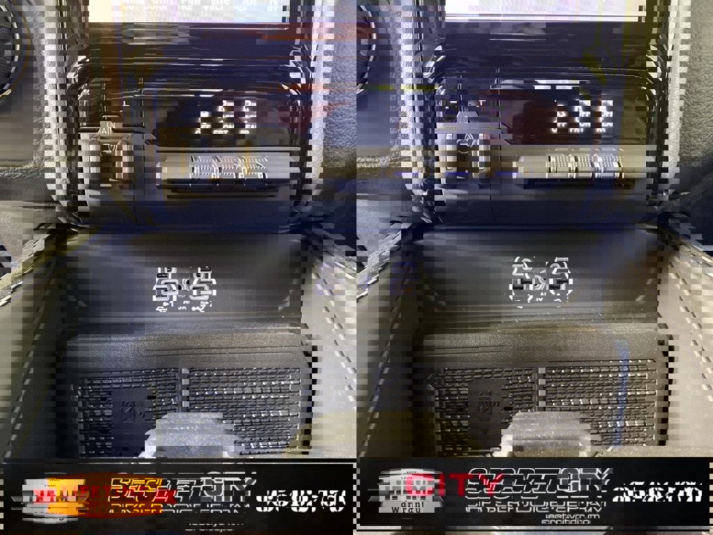 New 2026 RAM 1500 Big Horn image 24