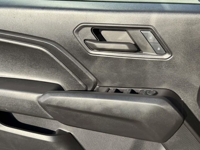 Used 2024 Chevrolet Colorado W/T image 15