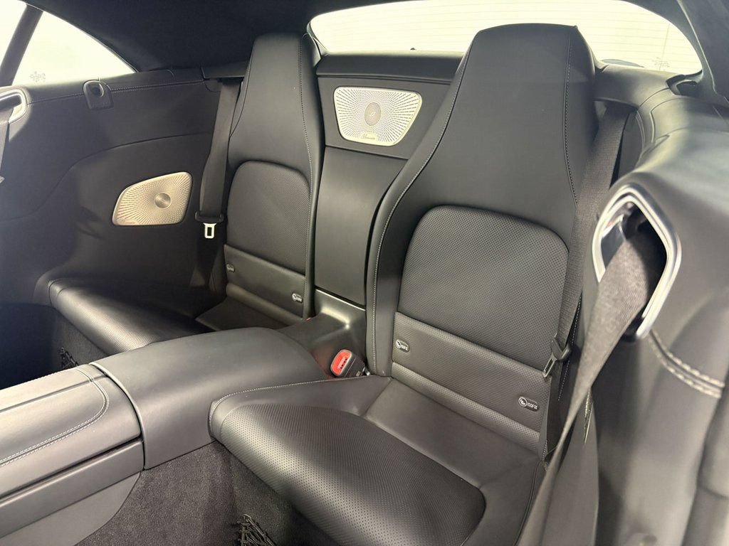 Used 2024 Mercedes-Benz SL 63 AMG 4MATIC image 29