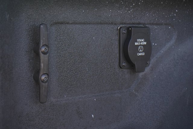 Used 2021 RAM 2500 Laramie image 19