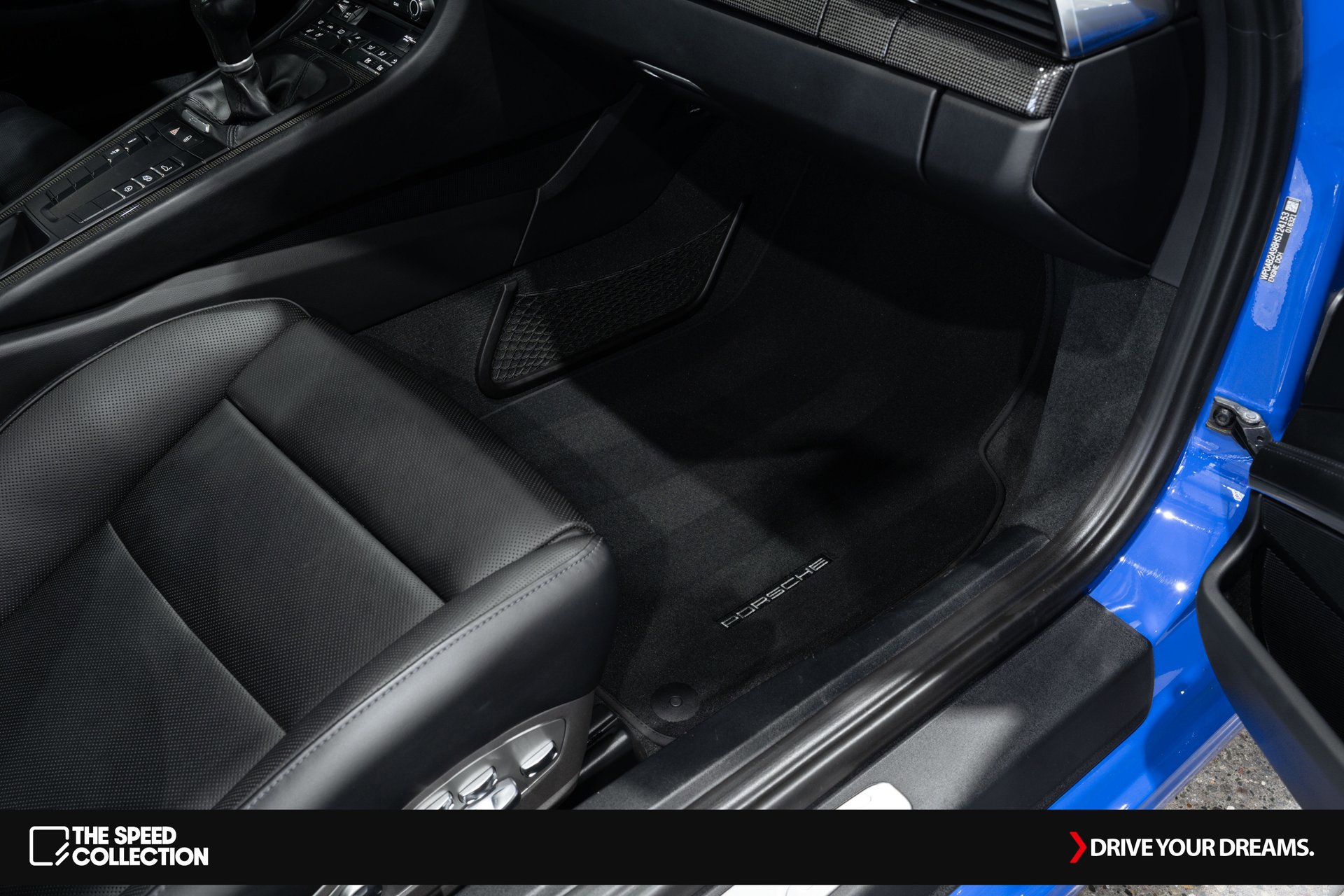 Used 2017 Porsche 911 Carrera S image 22
