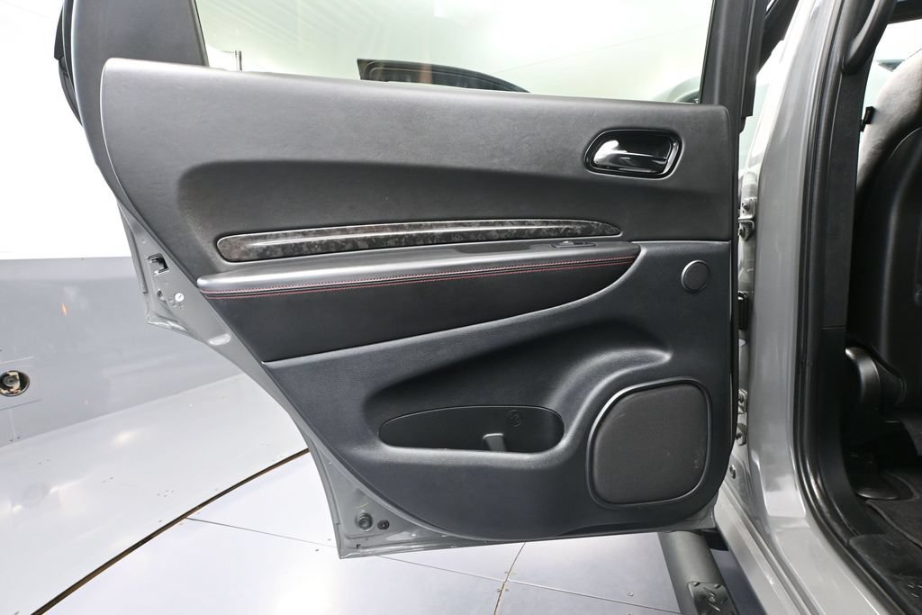 Used 2024 Dodge Durango R/T AWD/4WD image 32