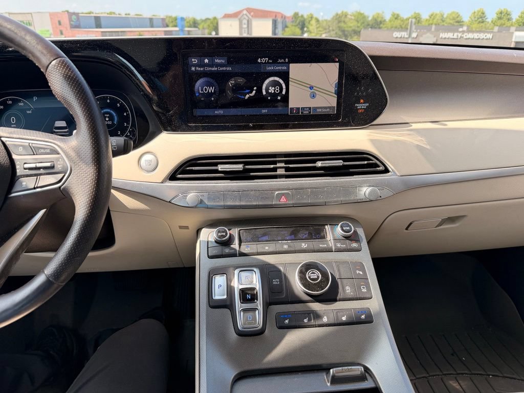 Used 2020 Hyundai Palisade Limited FWD image 23