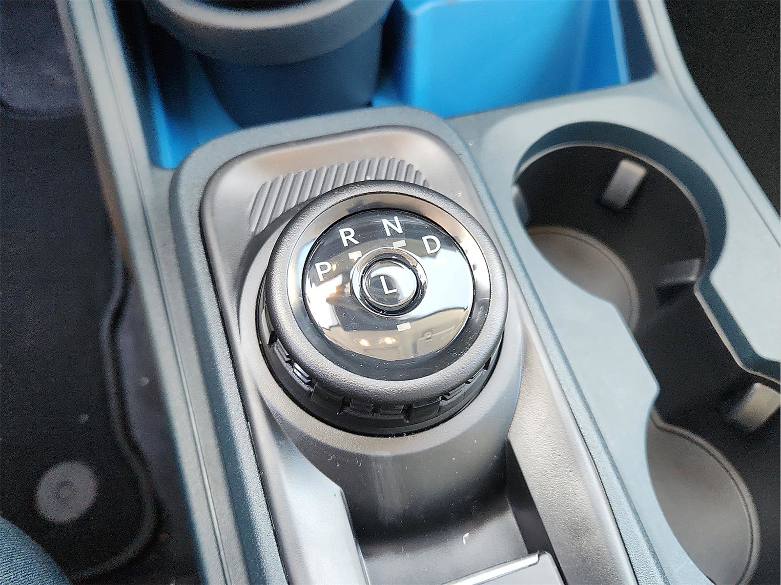 New 2026 Ford Maverick XLT w/ XLT Luxury Package image 10