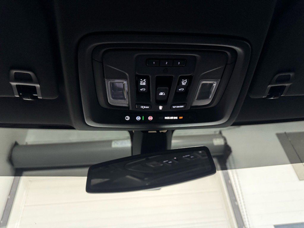 Used 2019 GMC Sierra 1500 AT4 w/ AT4 Premium Package image 27