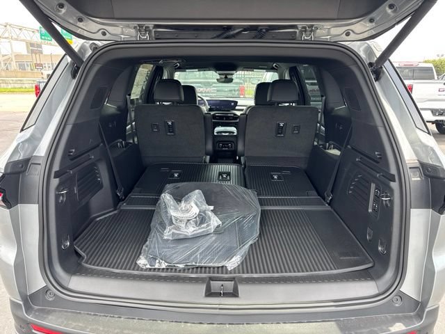 New 2026 Buick Enclave Preferred w/ Power Package FWD image 5
