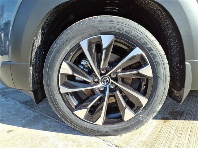 New 2026 MAZDA CX-50 2.5 Hybrid w/ Cargo Package image 5