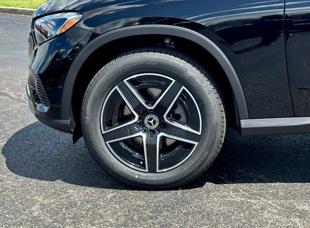 New 2027 Mercedes-Benz GLC 300 4MATIC image 8